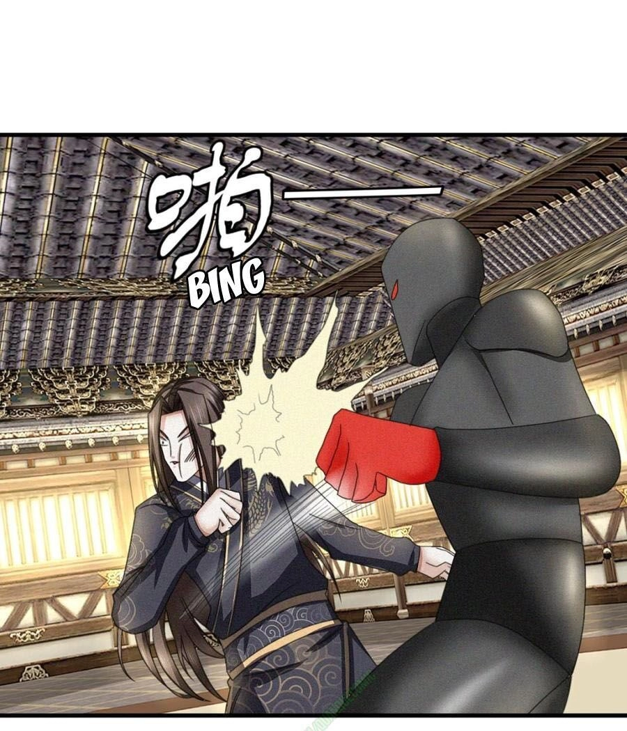 Cửu Dương Đế Tôn Chapter 37 - 19