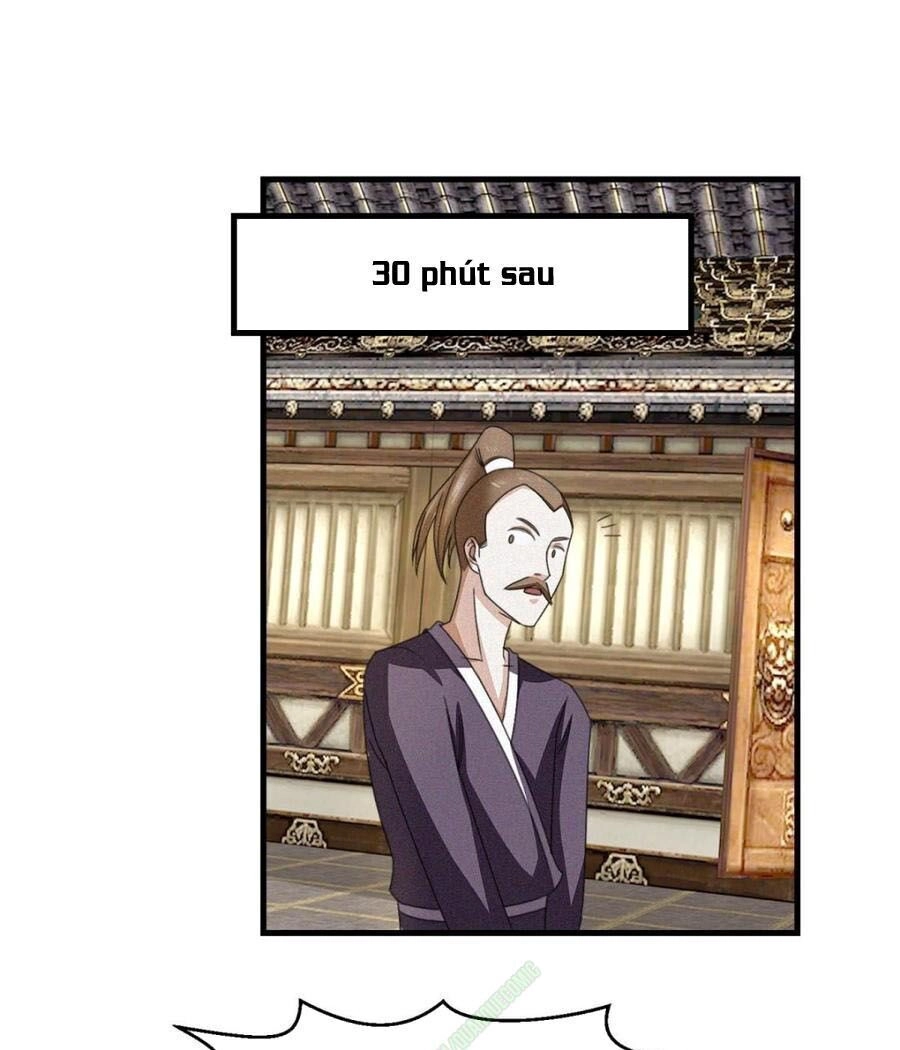 Cửu Dương Đế Tôn Chapter 37 - 21