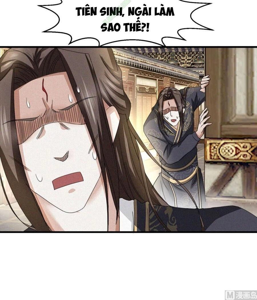 Cửu Dương Đế Tôn Chapter 37 - 22