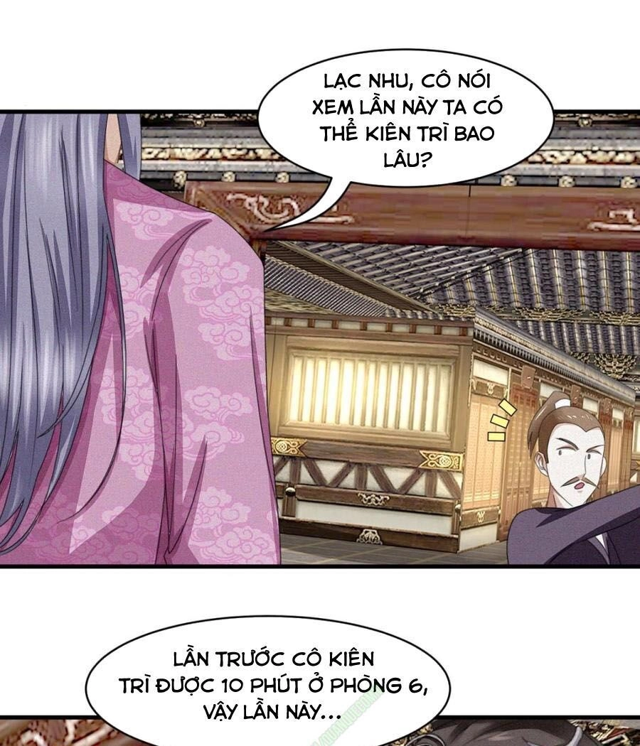 Cửu Dương Đế Tôn Chapter 37 - 27