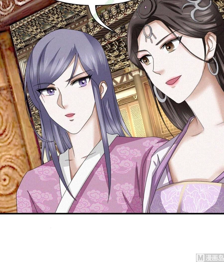 Cửu Dương Đế Tôn Chapter 37 - 28