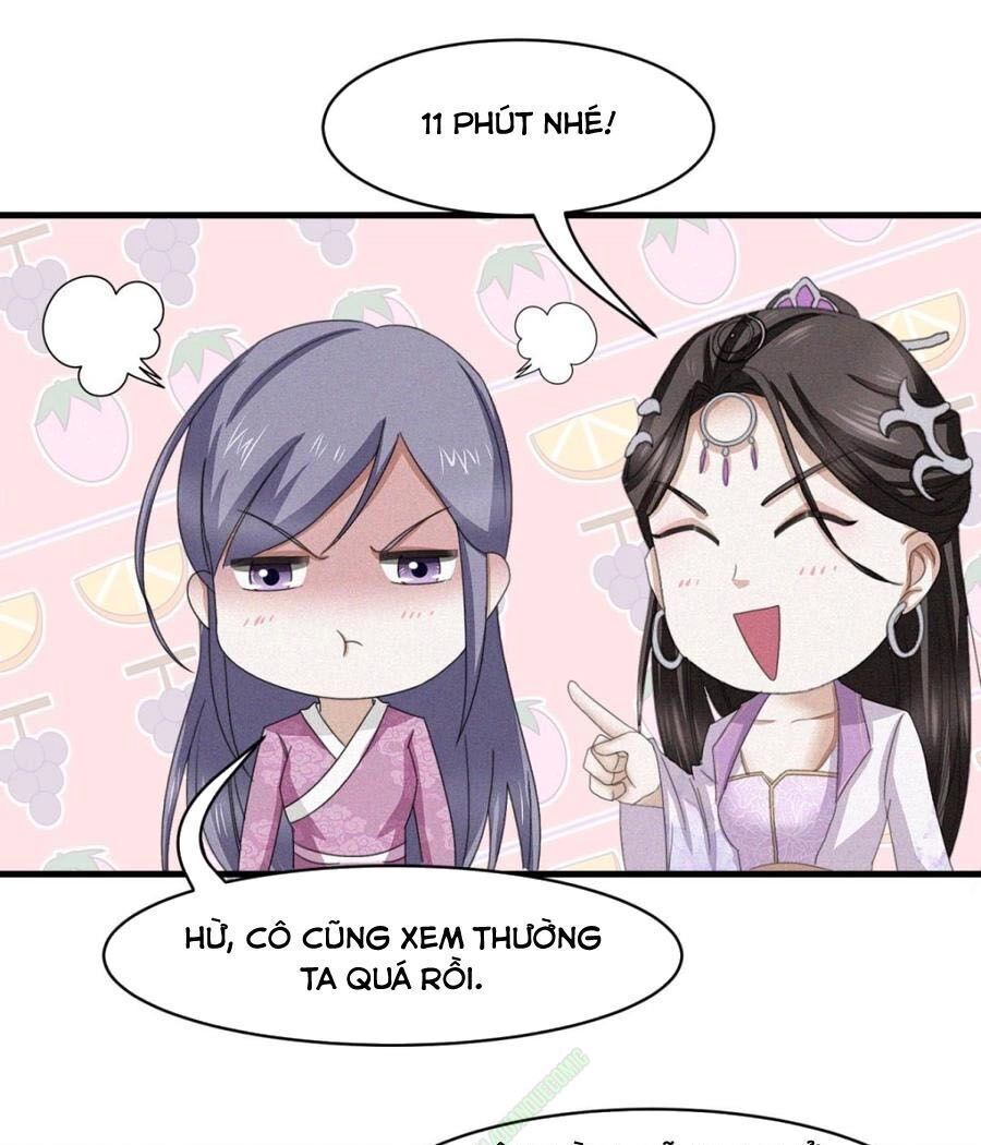 Cửu Dương Đế Tôn Chapter 37 - 29