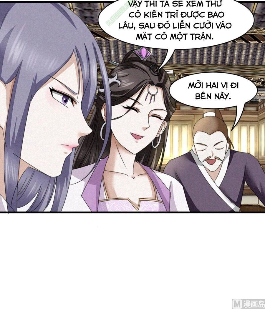 Cửu Dương Đế Tôn Chapter 37 - 30