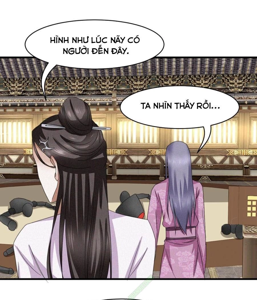 Cửu Dương Đế Tôn Chapter 37 - 33