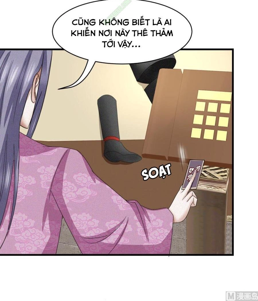 Cửu Dương Đế Tôn Chapter 37 - 34