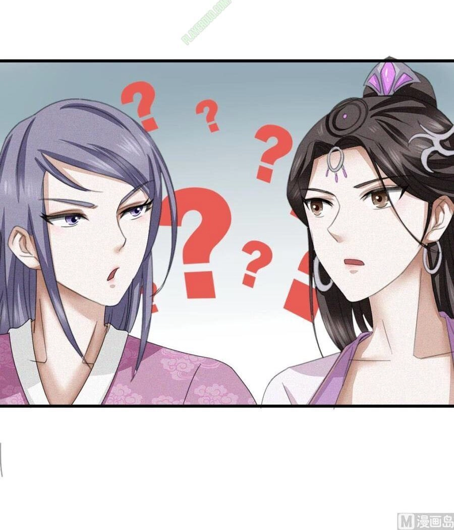 Cửu Dương Đế Tôn Chapter 37 - 36