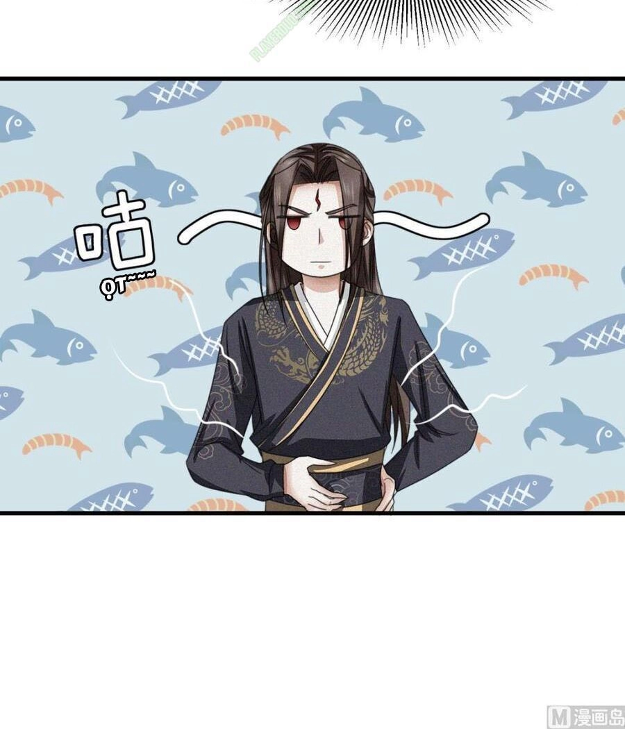 Cửu Dương Đế Tôn Chapter 38 - 10