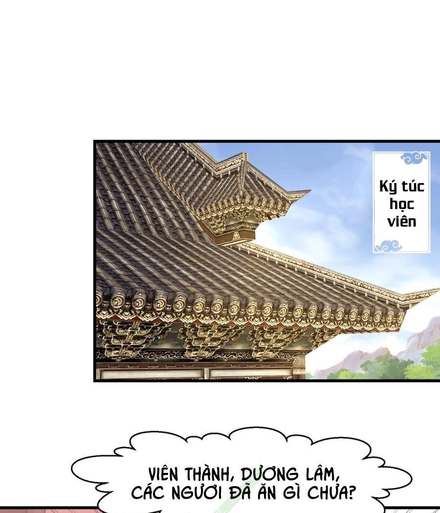 Cửu Dương Đế Tôn Chapter 38 - 11