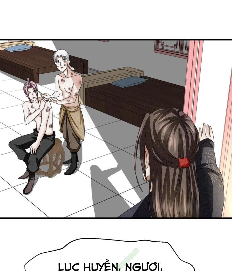 Cửu Dương Đế Tôn Chapter 38 - 13