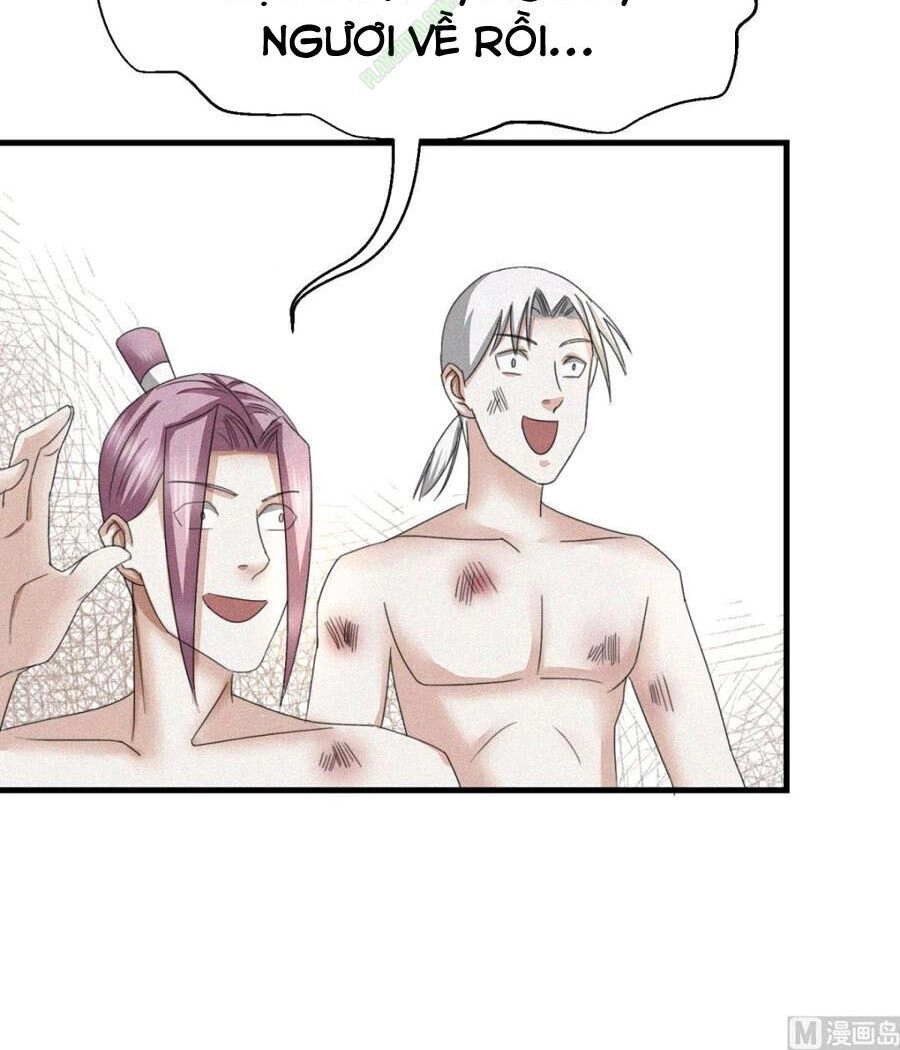 Cửu Dương Đế Tôn Chapter 38 - 14