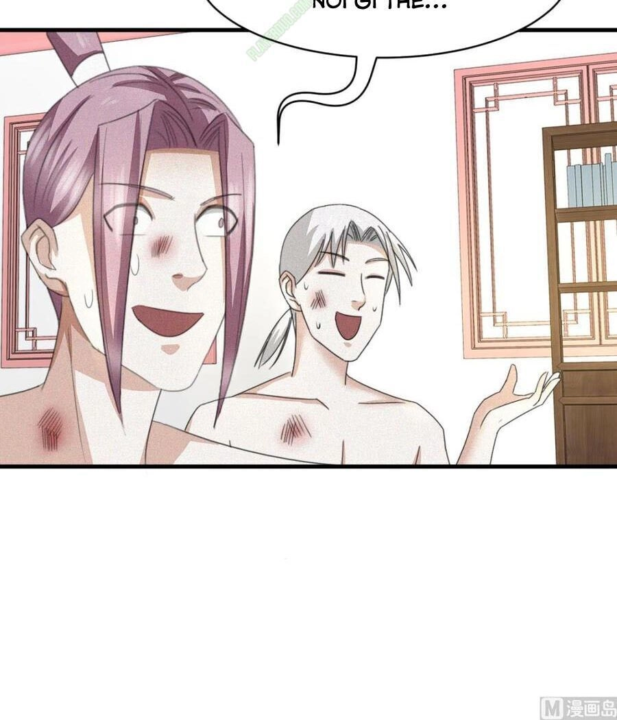 Cửu Dương Đế Tôn Chapter 38 - 18