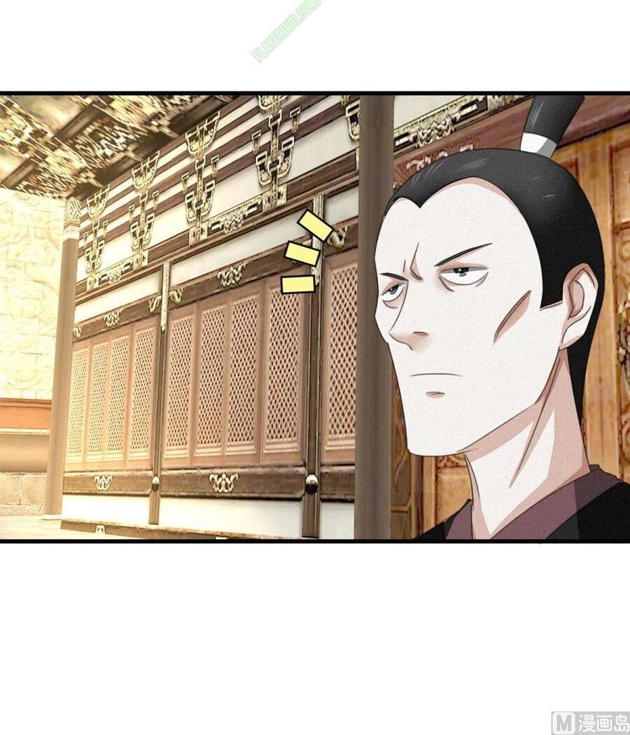 Cửu Dương Đế Tôn Chapter 38 - 22