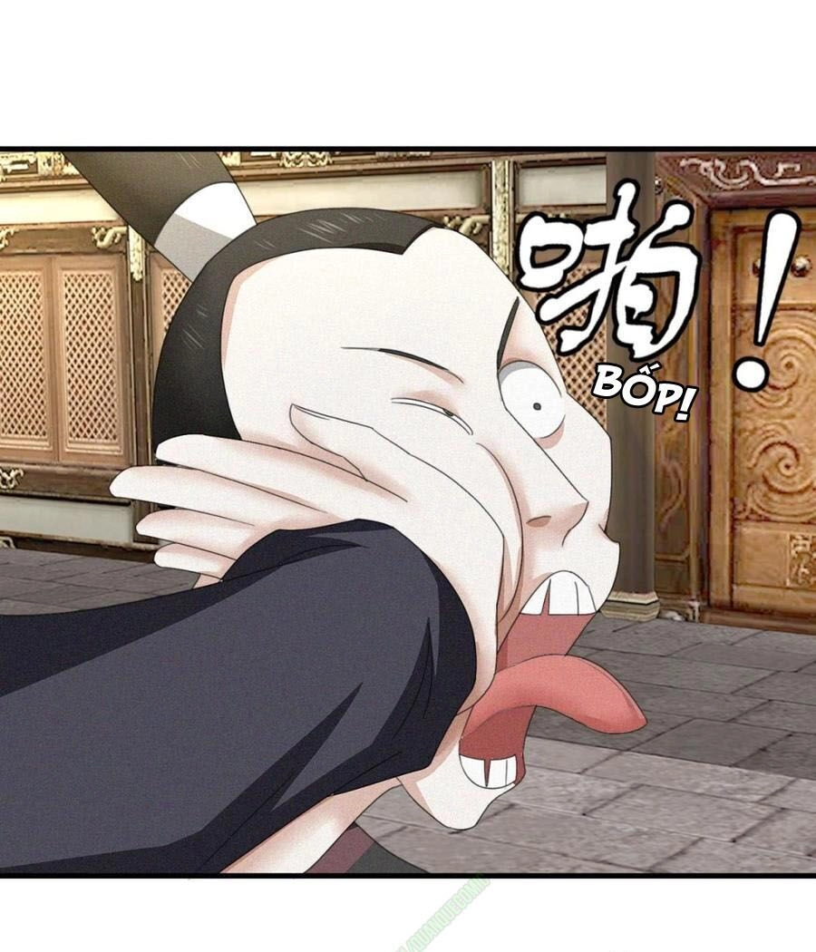 Cửu Dương Đế Tôn Chapter 38 - 29