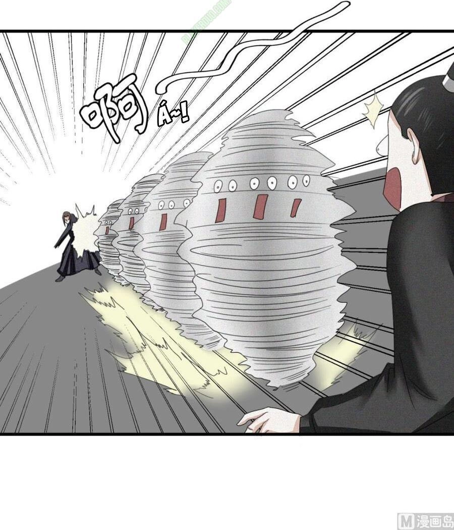 Cửu Dương Đế Tôn Chapter 38 - 30