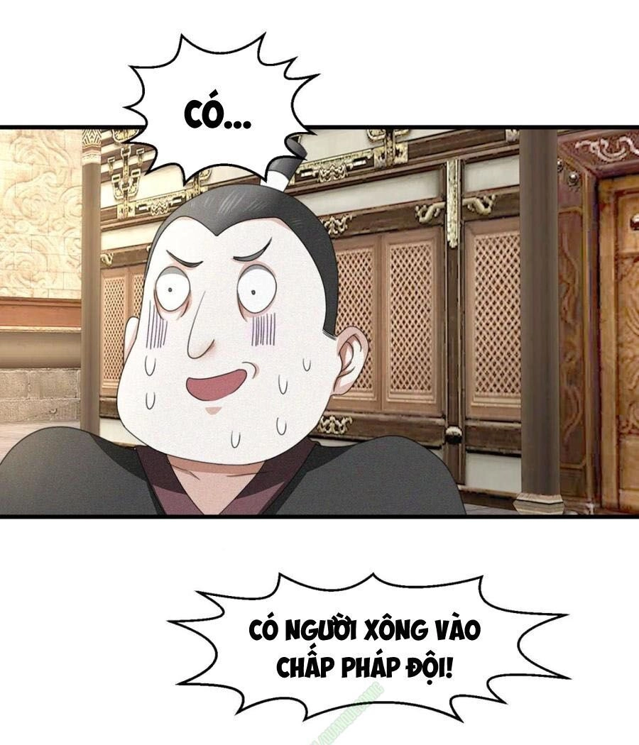 Cửu Dương Đế Tôn Chapter 38 - 33