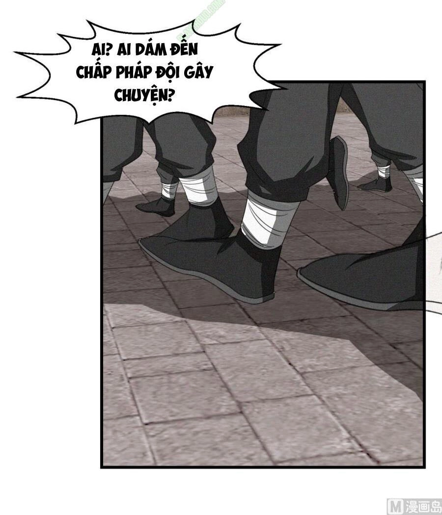 Cửu Dương Đế Tôn Chapter 38 - 34