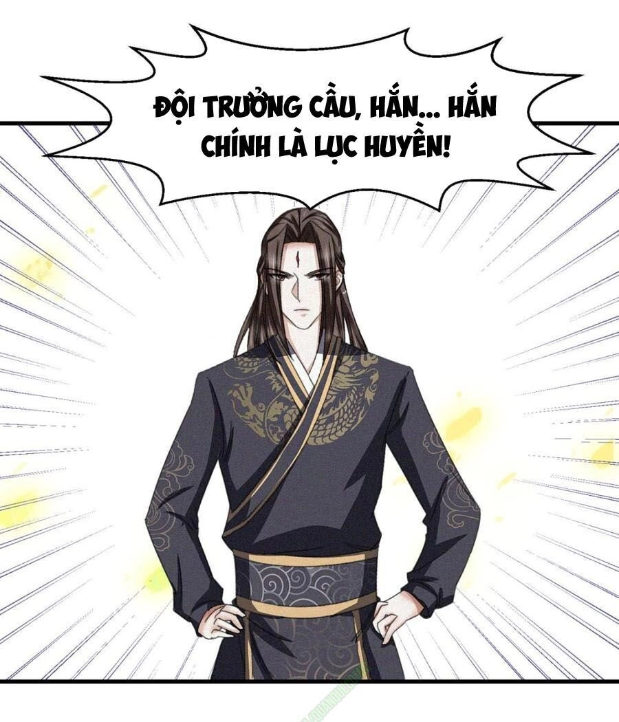 Cửu Dương Đế Tôn Chapter 38 - 37