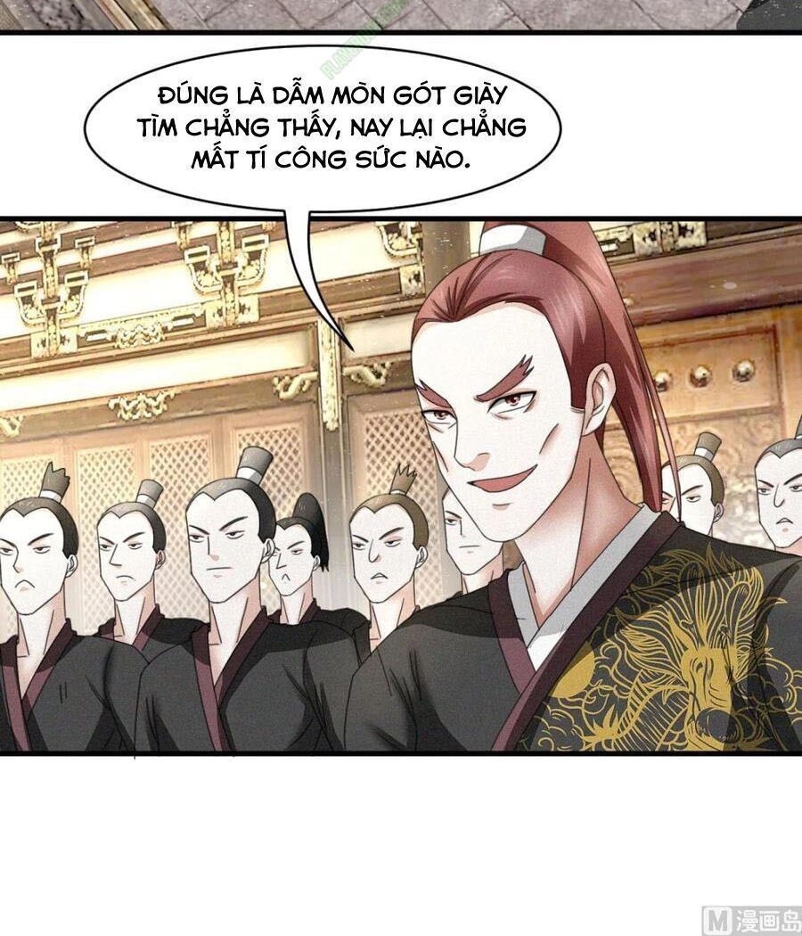 Cửu Dương Đế Tôn Chapter 39 - 2