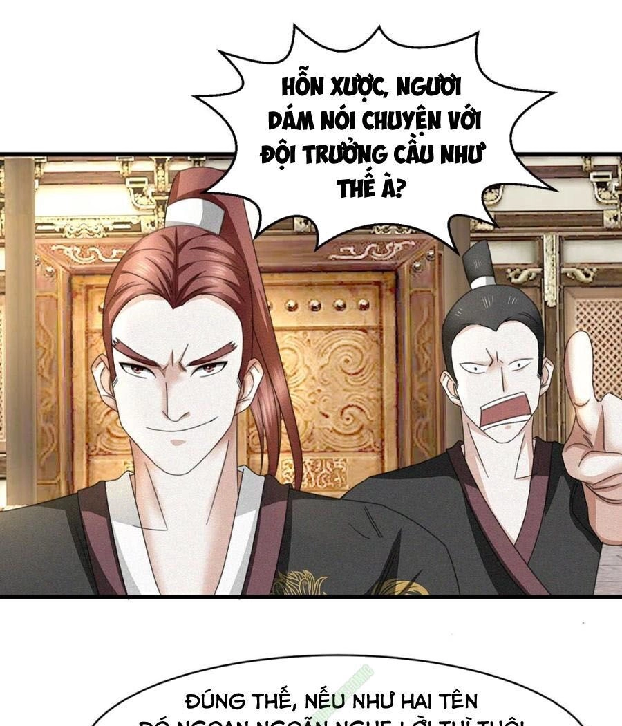 Cửu Dương Đế Tôn Chapter 39 - 5