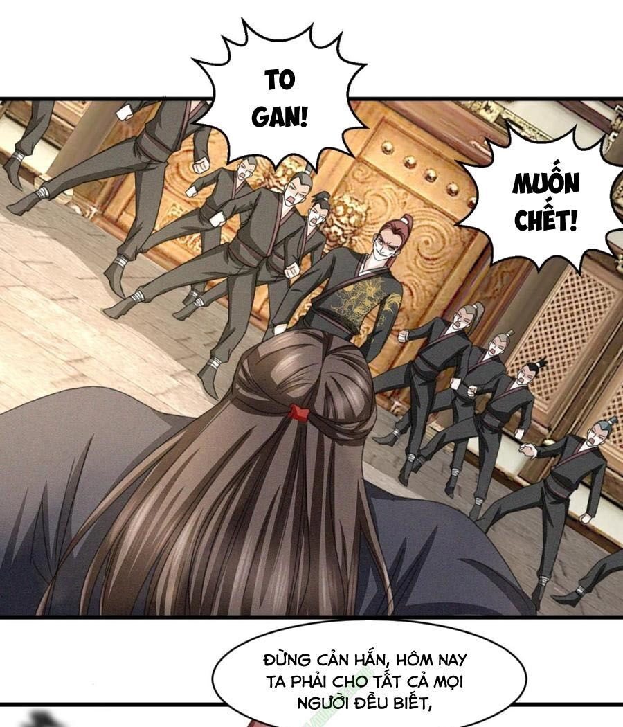 Cửu Dương Đế Tôn Chapter 39 - 9