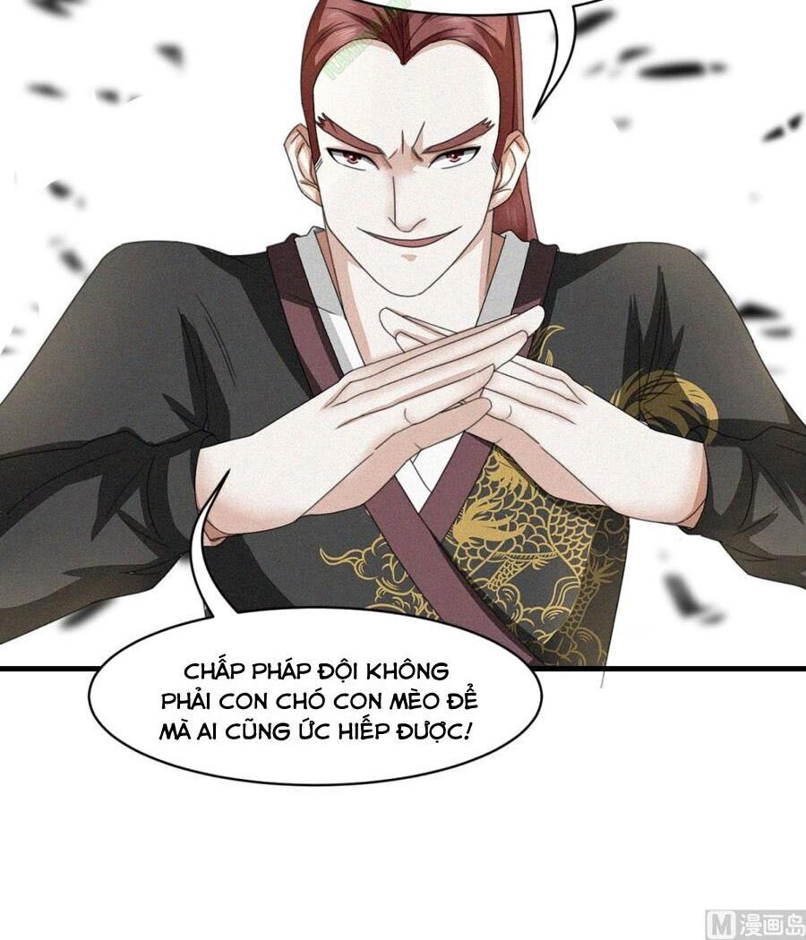 Cửu Dương Đế Tôn Chapter 39 - 10