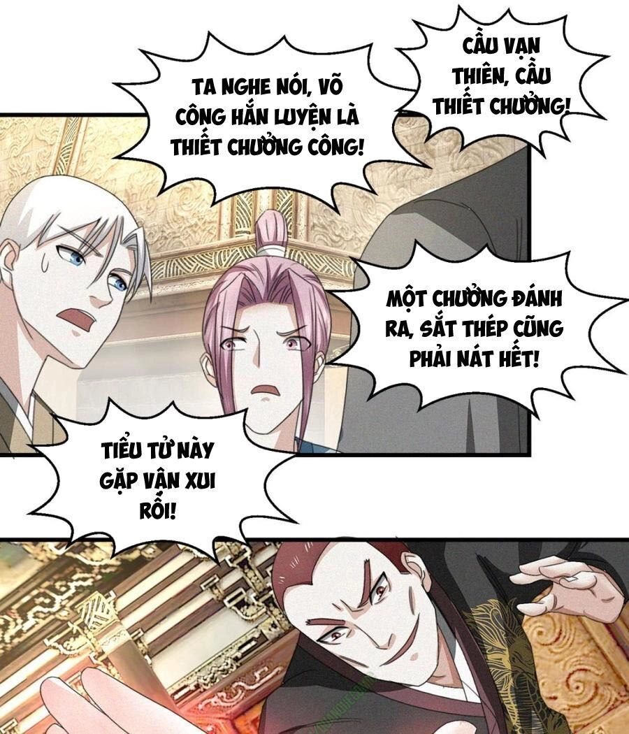 Cửu Dương Đế Tôn Chapter 39 - 11