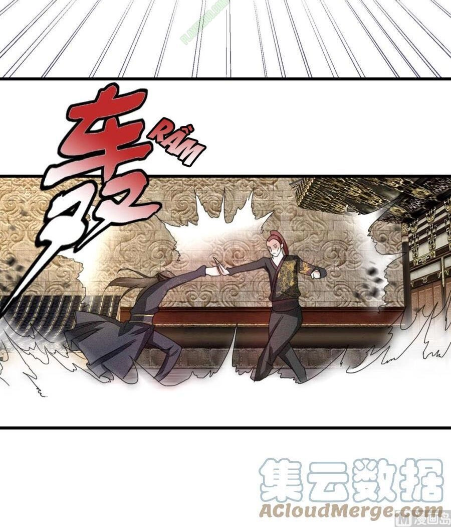 Cửu Dương Đế Tôn Chapter 39 - 16