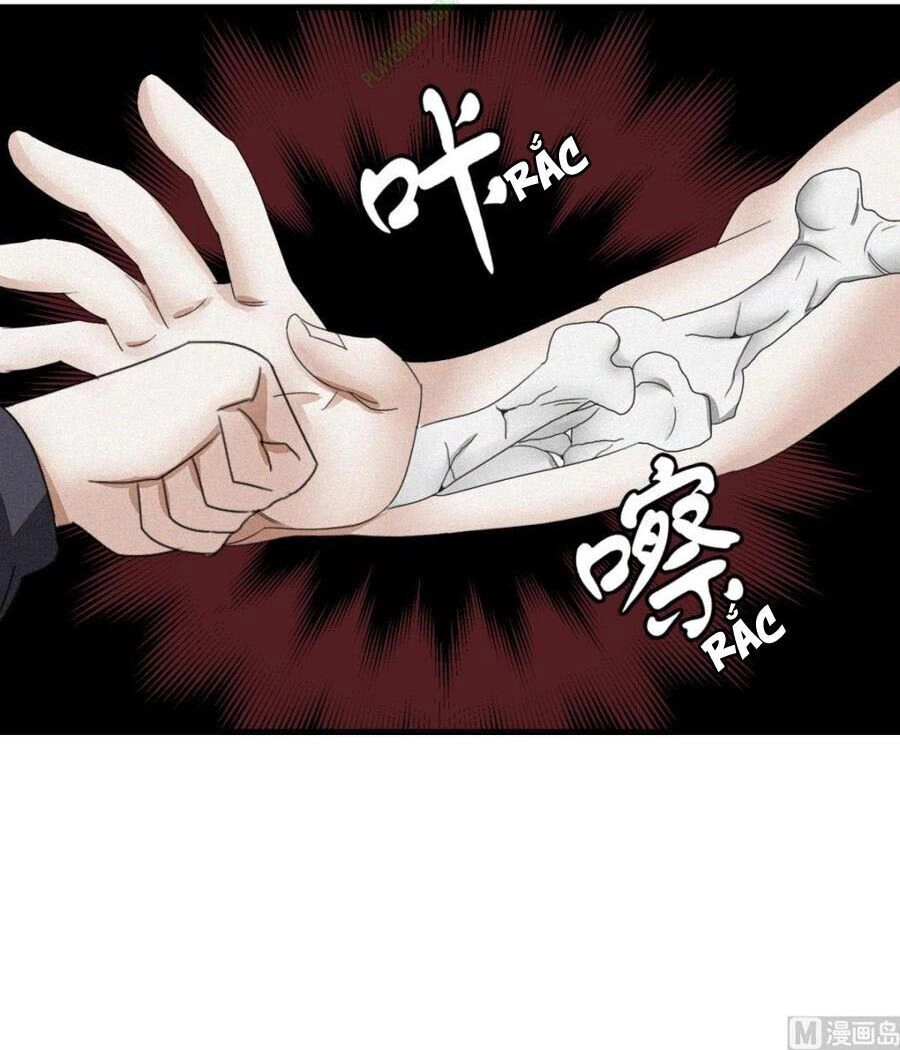 Cửu Dương Đế Tôn Chapter 39 - 18