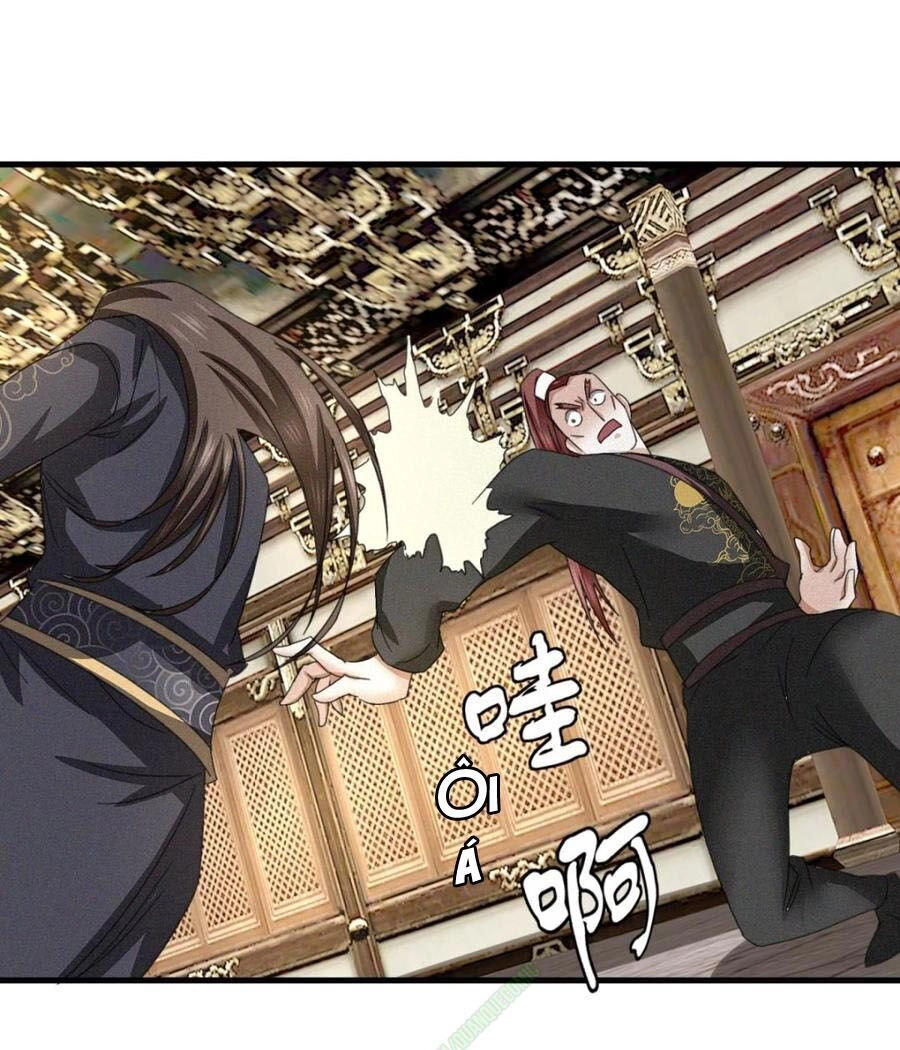 Cửu Dương Đế Tôn Chapter 39 - 19