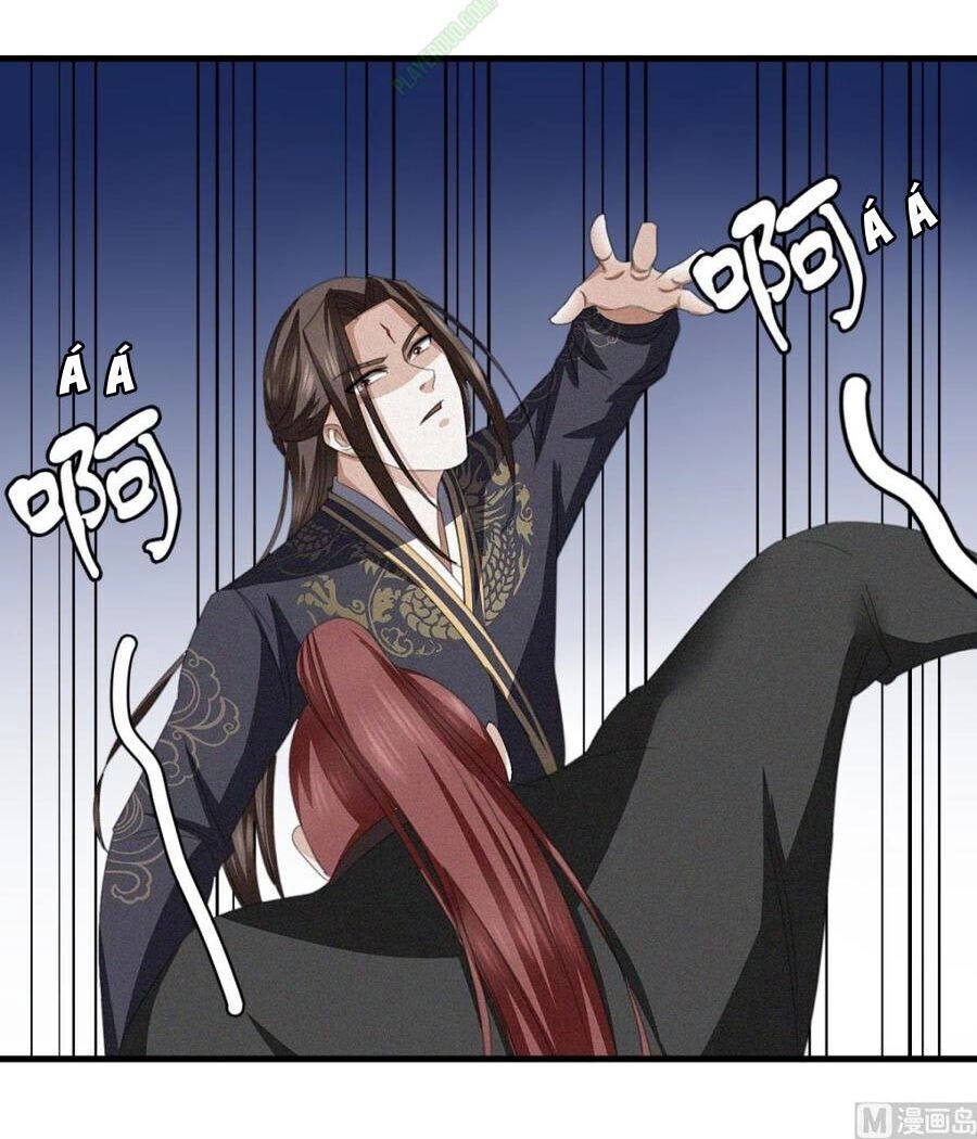 Cửu Dương Đế Tôn Chapter 39 - 20