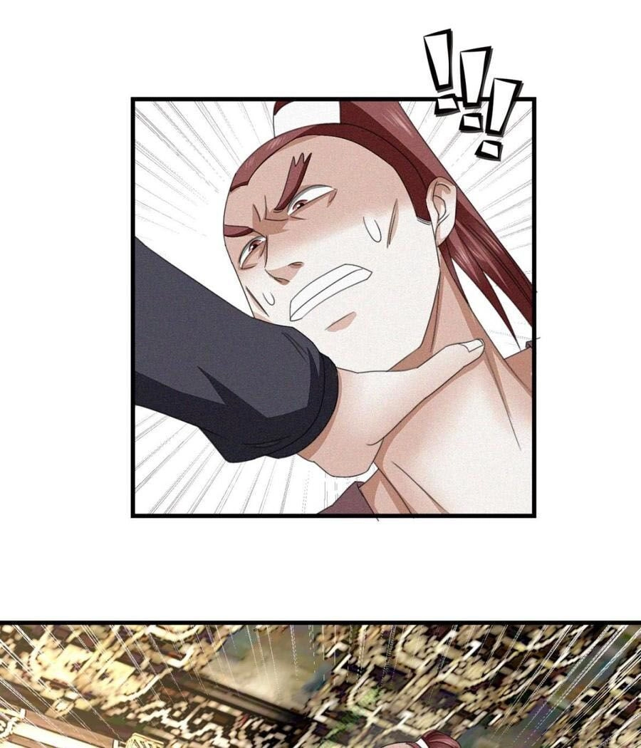 Cửu Dương Đế Tôn Chapter 39 - 21