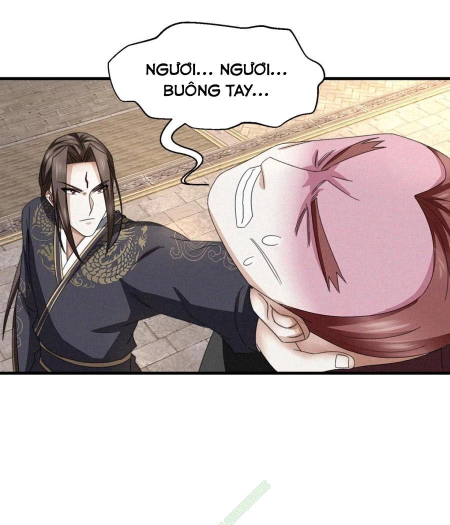 Cửu Dương Đế Tôn Chapter 39 - 23