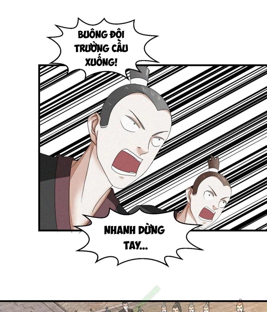 Cửu Dương Đế Tôn Chapter 39 - 25