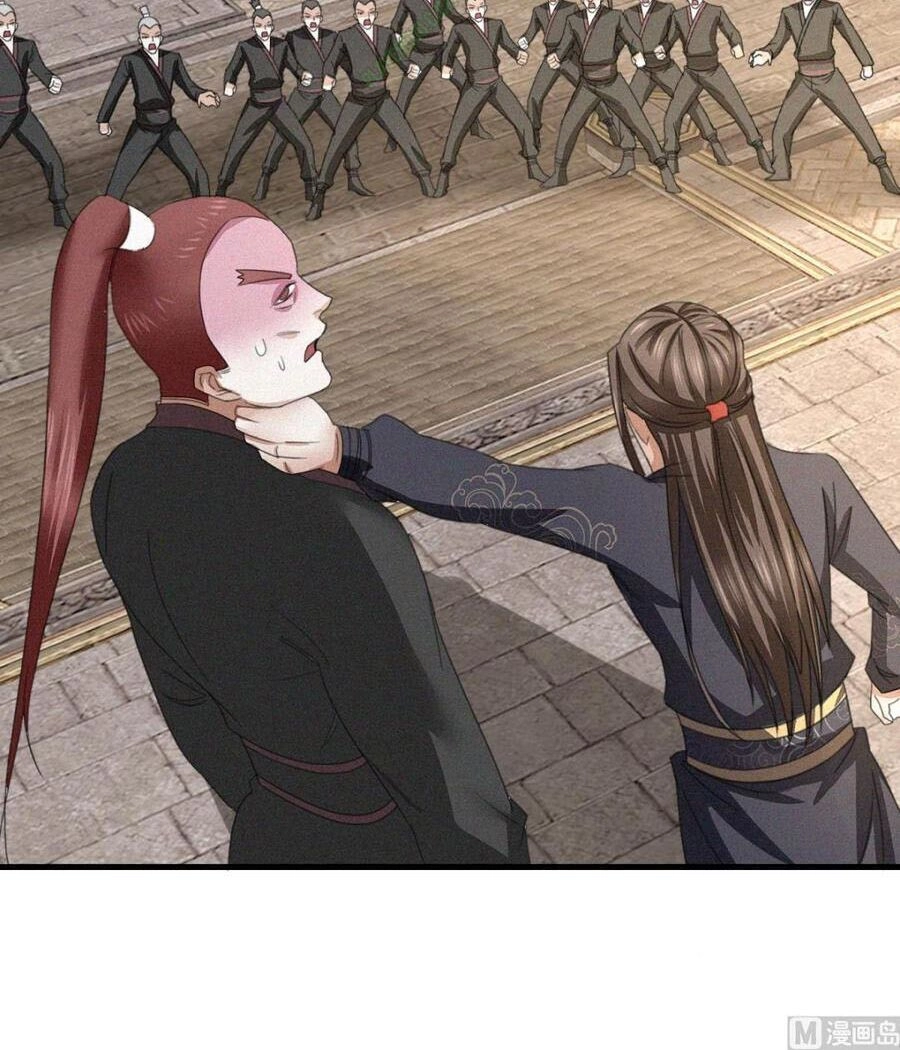 Cửu Dương Đế Tôn Chapter 39 - 26