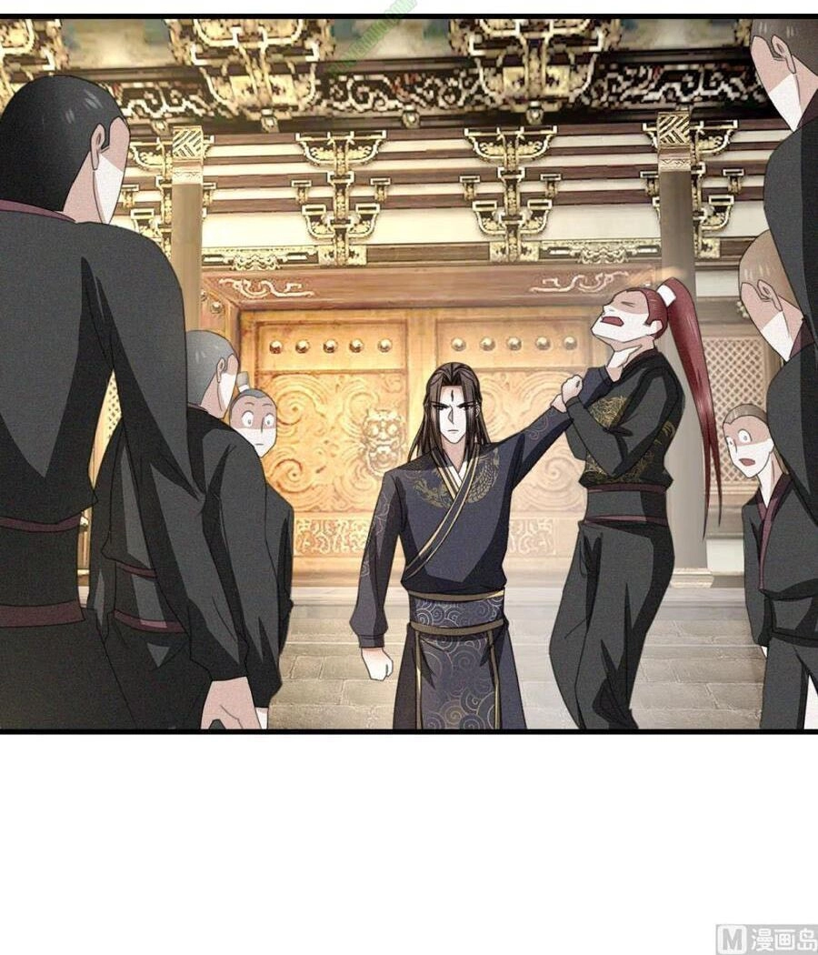 Cửu Dương Đế Tôn Chapter 39 - 28