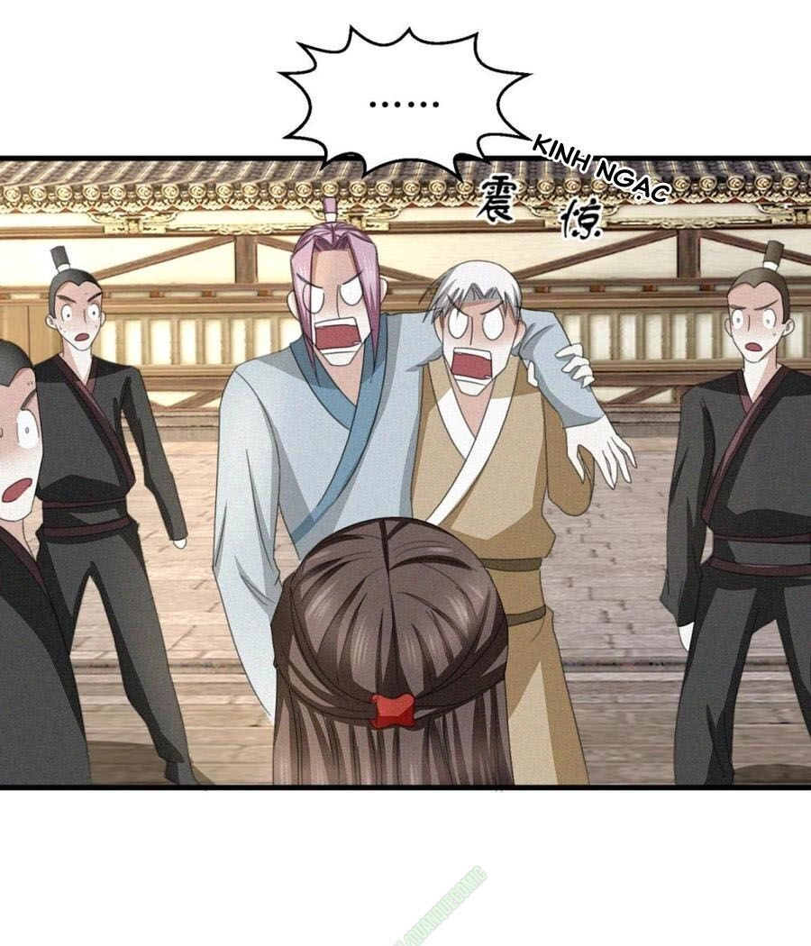 Cửu Dương Đế Tôn Chapter 39 - 29