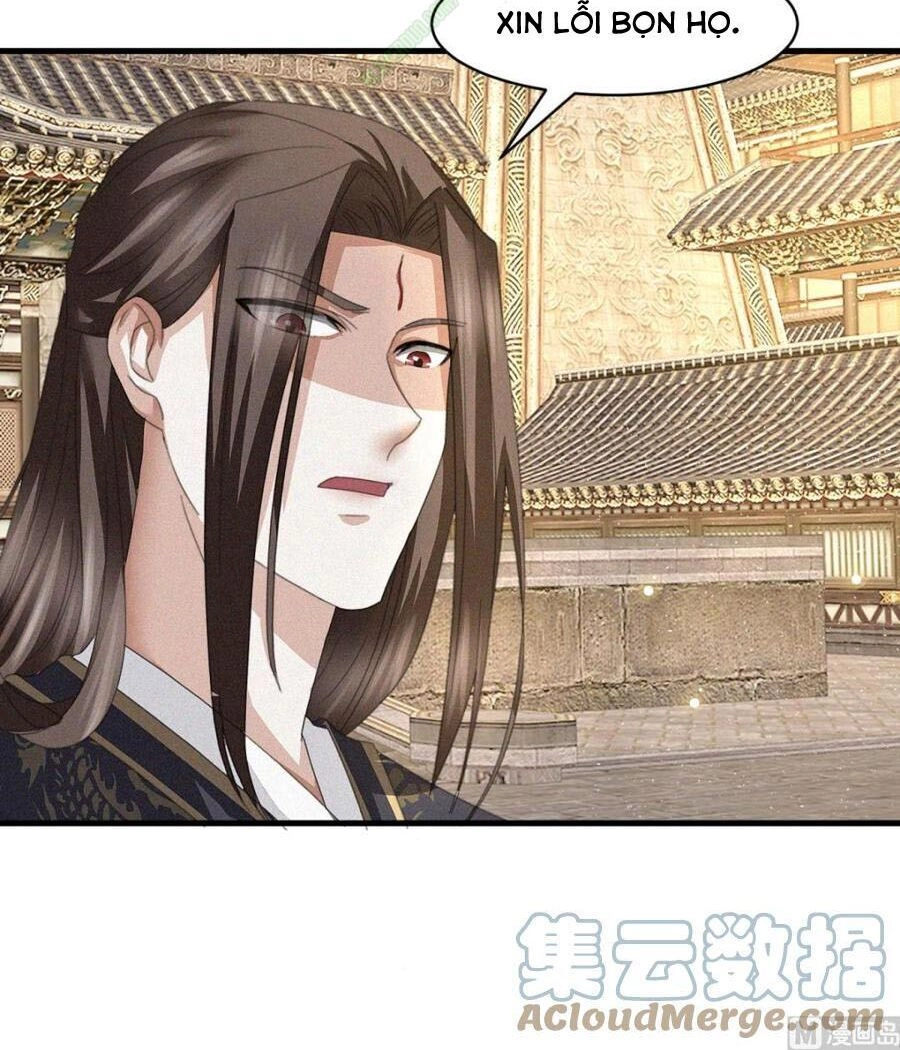 Cửu Dương Đế Tôn Chapter 39 - 32