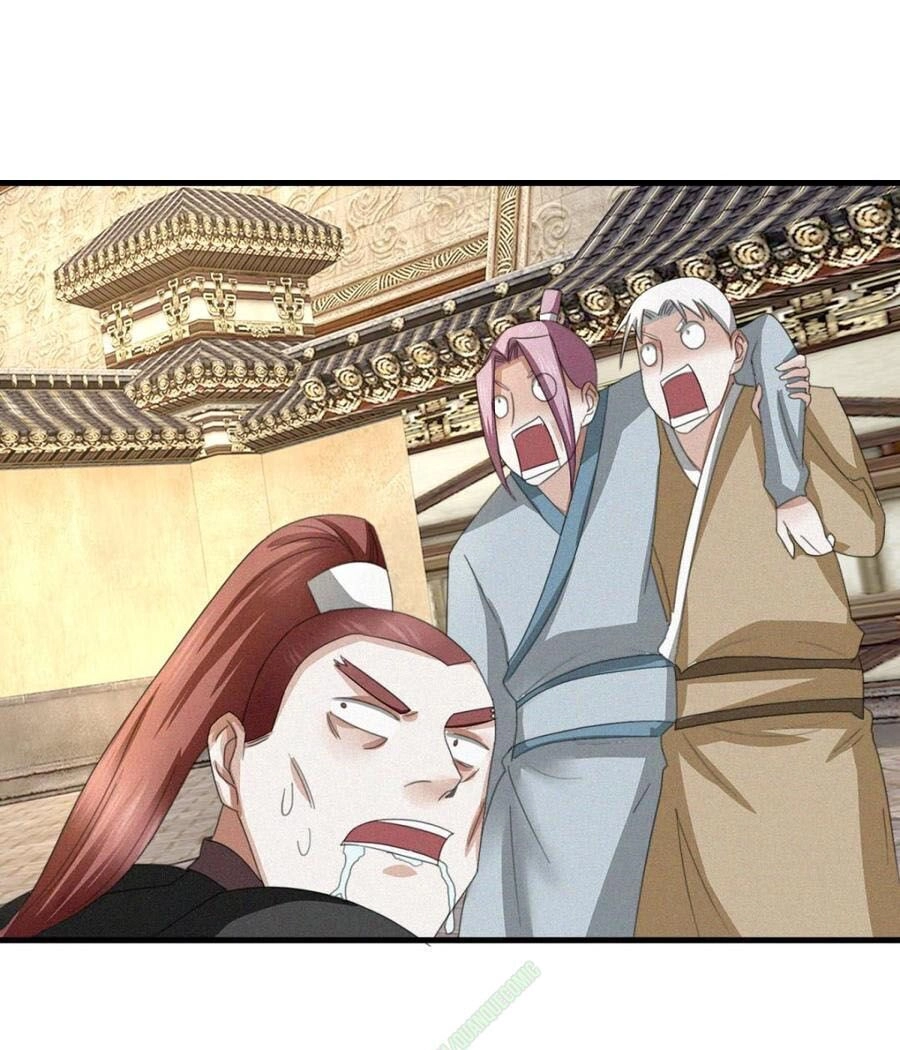 Cửu Dương Đế Tôn Chapter 39 - 33