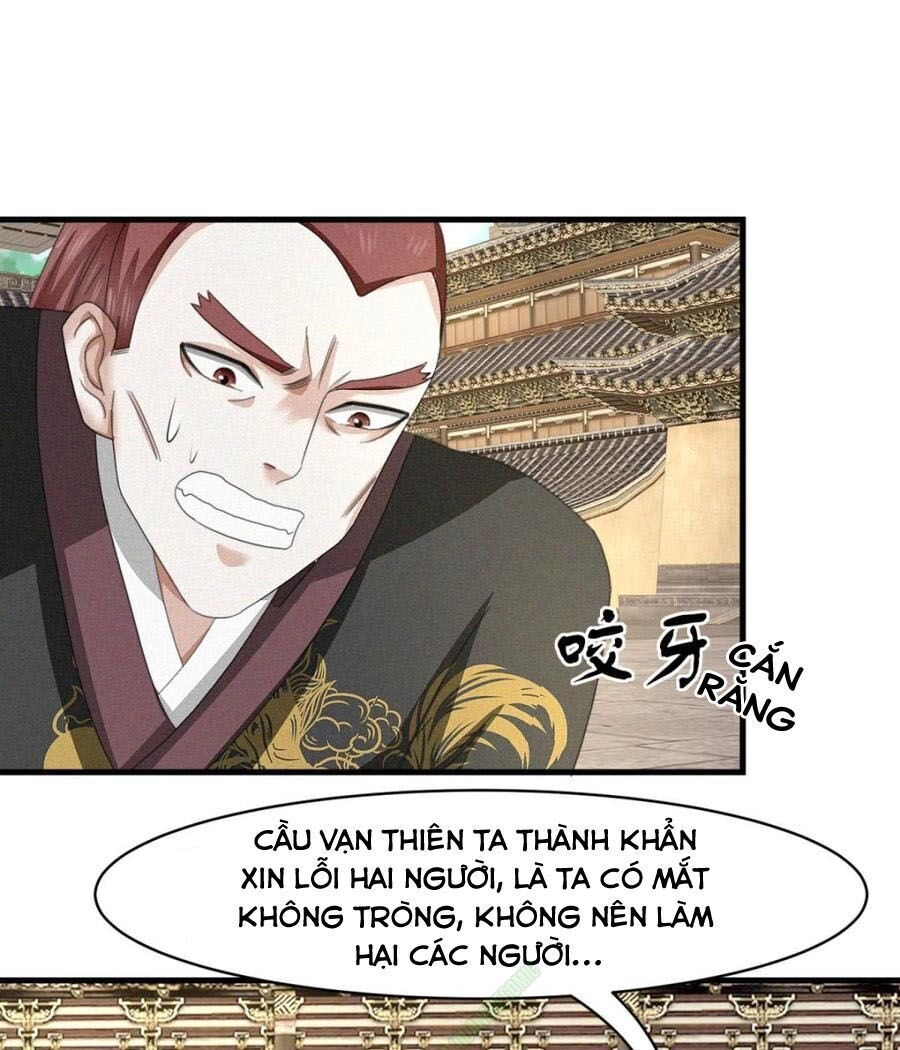 Cửu Dương Đế Tôn Chapter 39 - 35