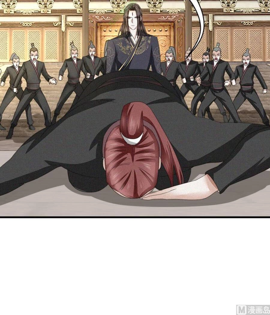 Cửu Dương Đế Tôn Chapter 39 - 36