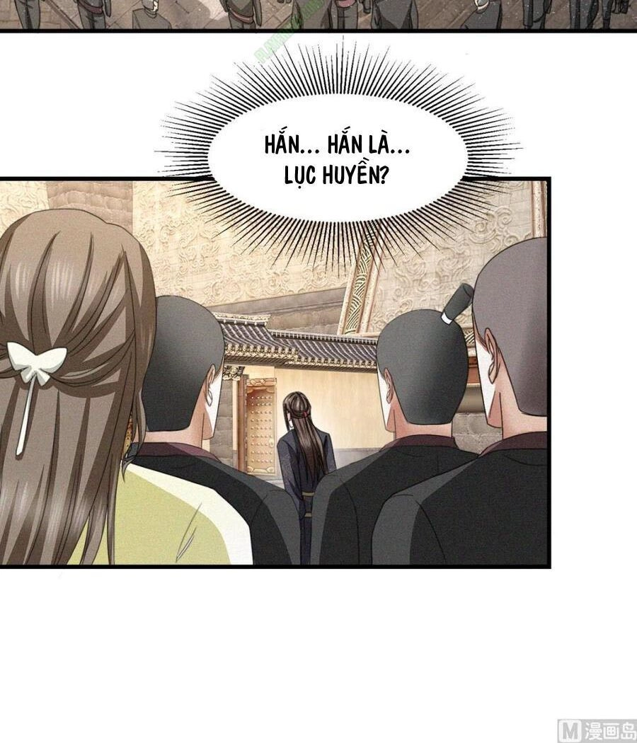 Cửu Dương Đế Tôn Chapter 40 - 2