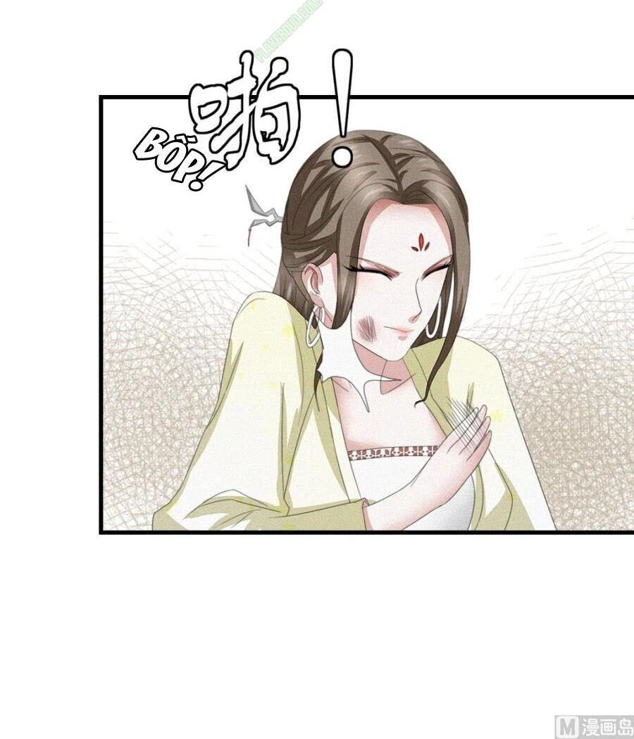 Cửu Dương Đế Tôn Chapter 40 - 6