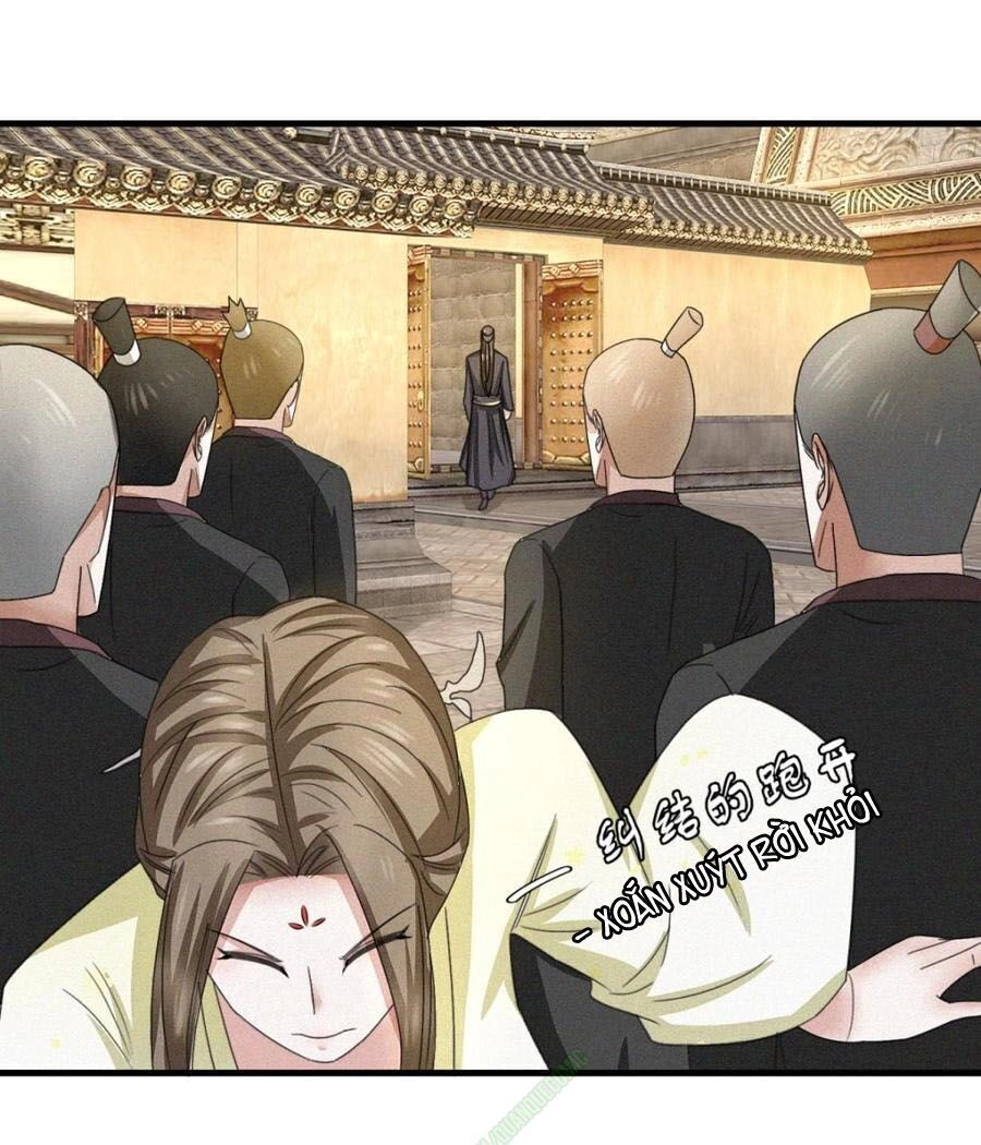 Cửu Dương Đế Tôn Chapter 40 - 7