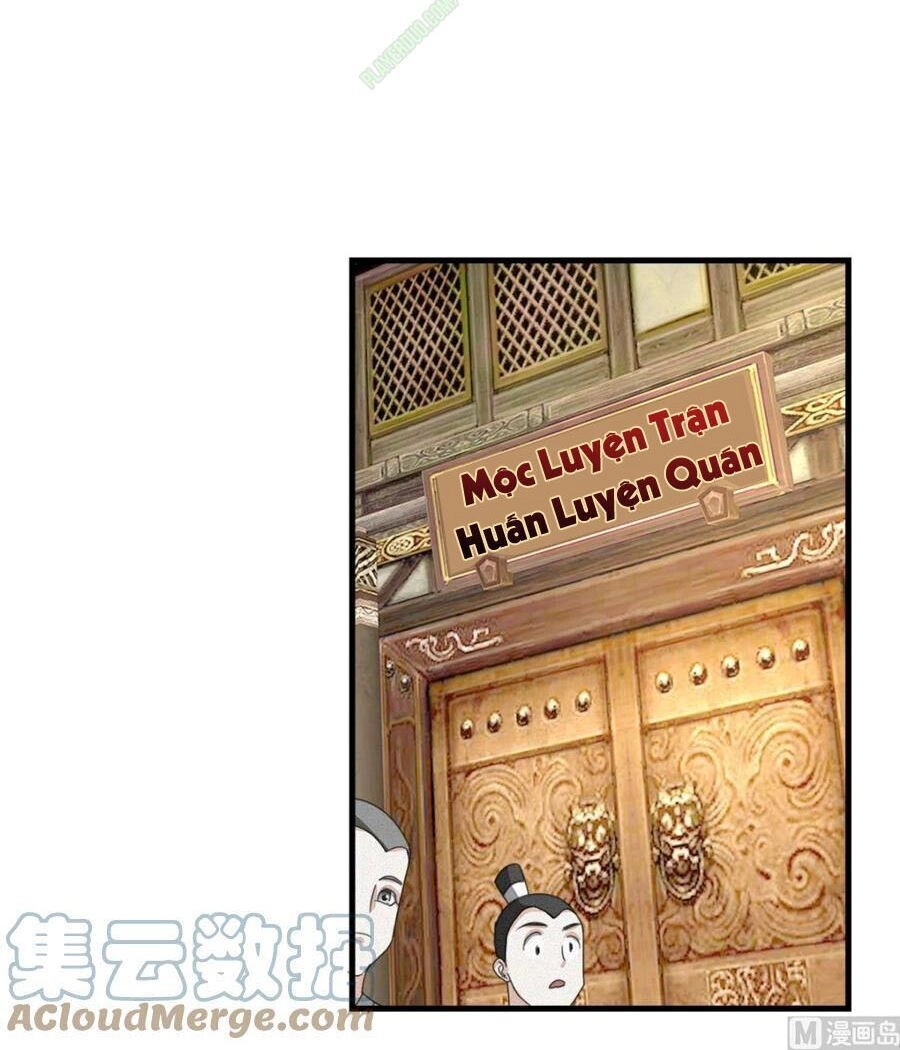 Cửu Dương Đế Tôn Chapter 40 - 8