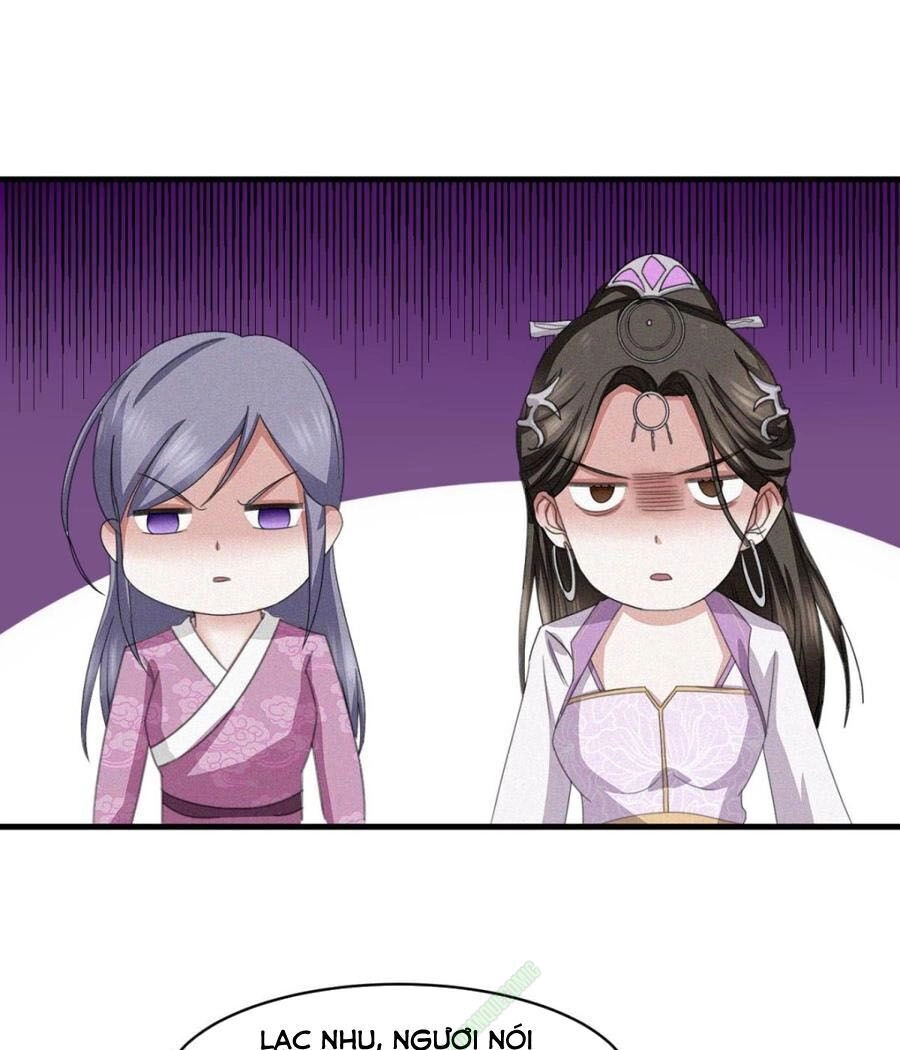 Cửu Dương Đế Tôn Chapter 40 - 9