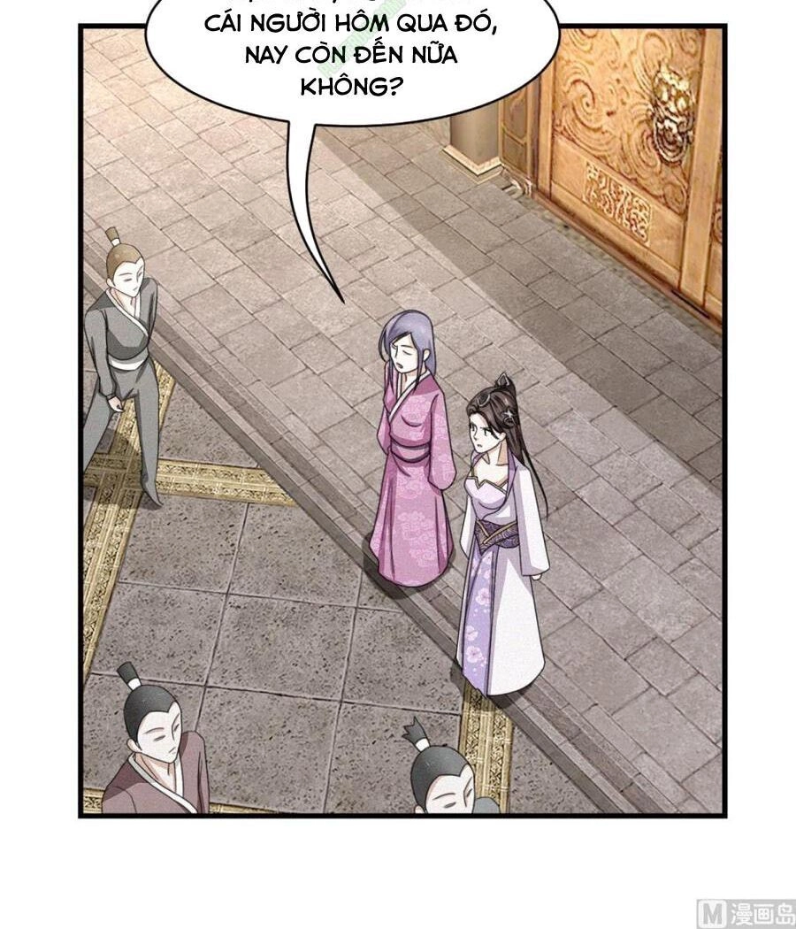 Cửu Dương Đế Tôn Chapter 40 - 10