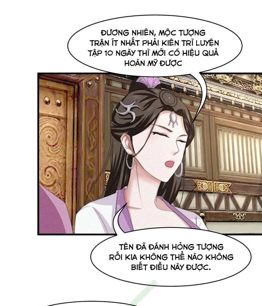 Cửu Dương Đế Tôn Chapter 40 - 11