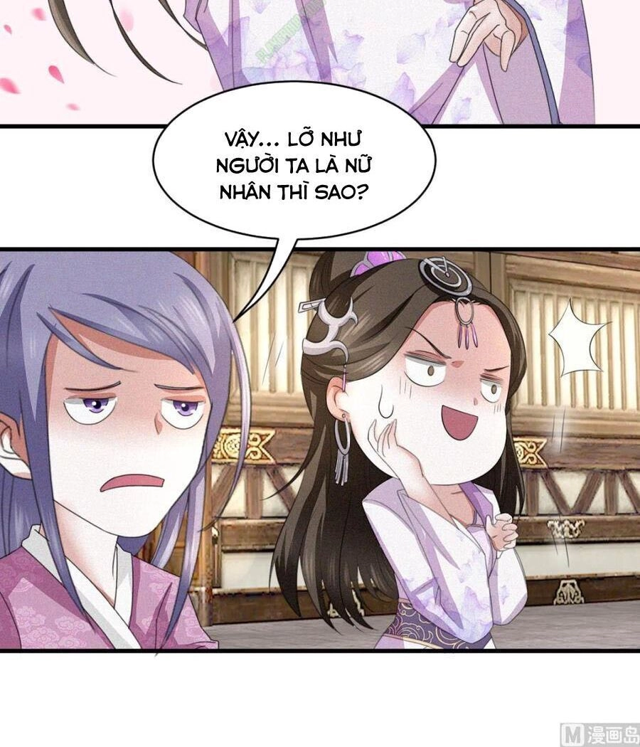 Cửu Dương Đế Tôn Chapter 40 - 14