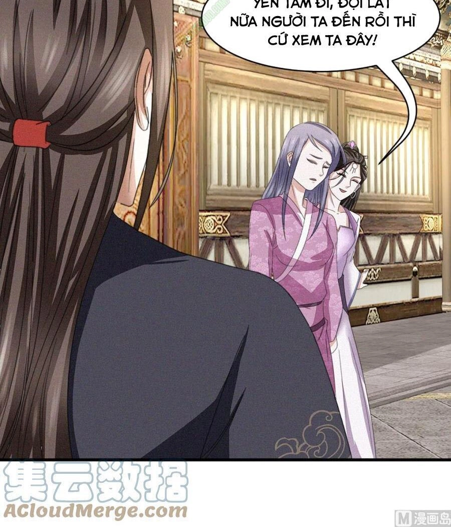Cửu Dương Đế Tôn Chapter 40 - 16