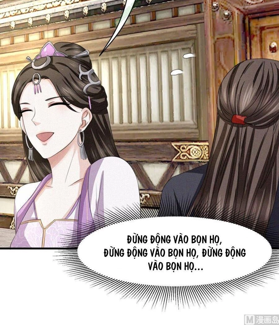 Cửu Dương Đế Tôn Chapter 40 - 20